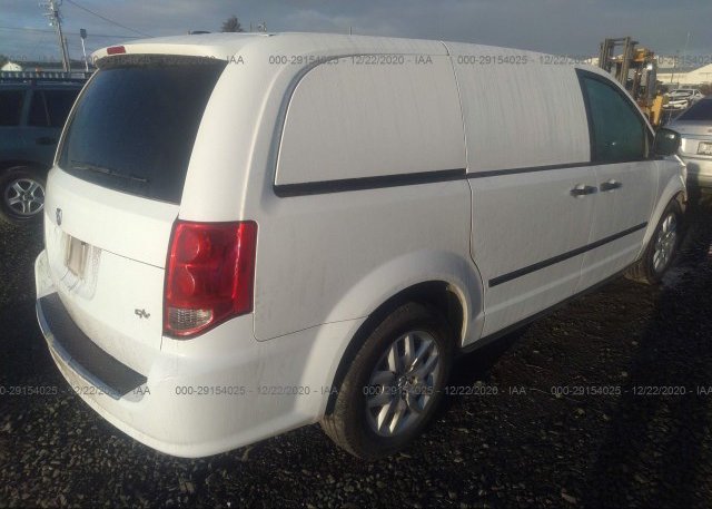 цена в сша 2014 RAM CARGO VAN 2C4JRGAG9ER476503