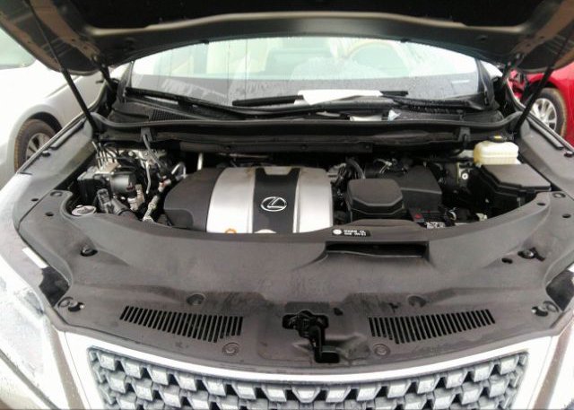 2021 LEXUS RX(VIN: 2T2HZMDA5MC274692