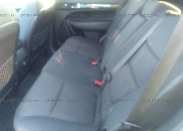 5XYKT3A10BG173071 2011 KIA SORENTO