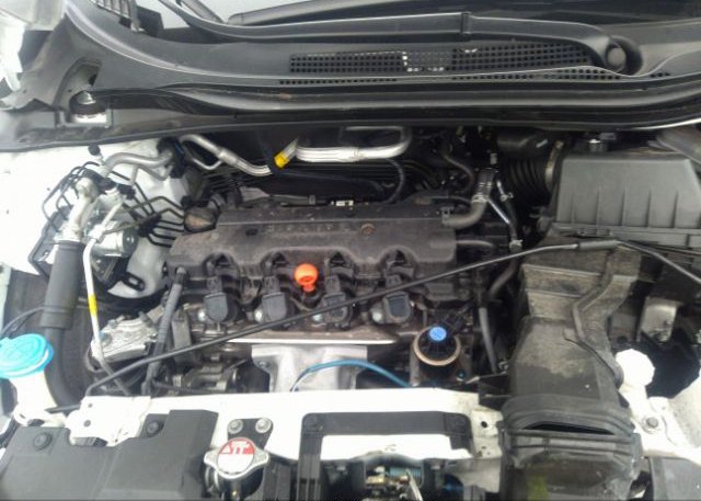 2021 HONDA HR-V(VIN: 3CZRU6H59MM716973