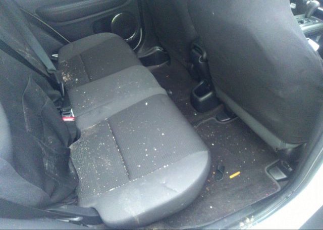 2021 HONDA HR-V(VIN: 3CZRU6H59MM716973