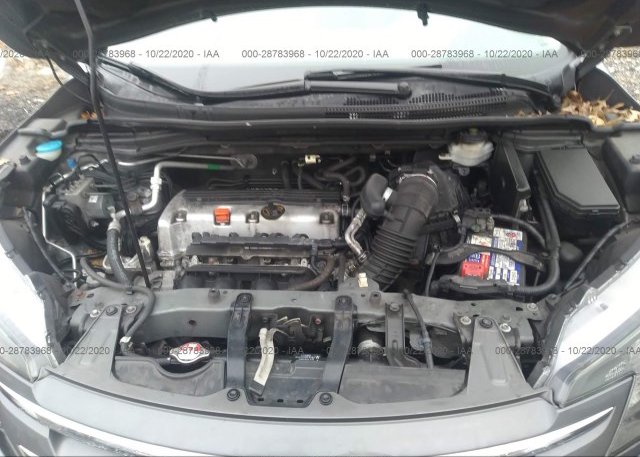 2HKRM4H31DH659893 2013 HONDA CR-V