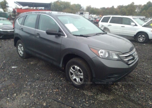 2HKRM4H31DH659893 2013 HONDA CR-V