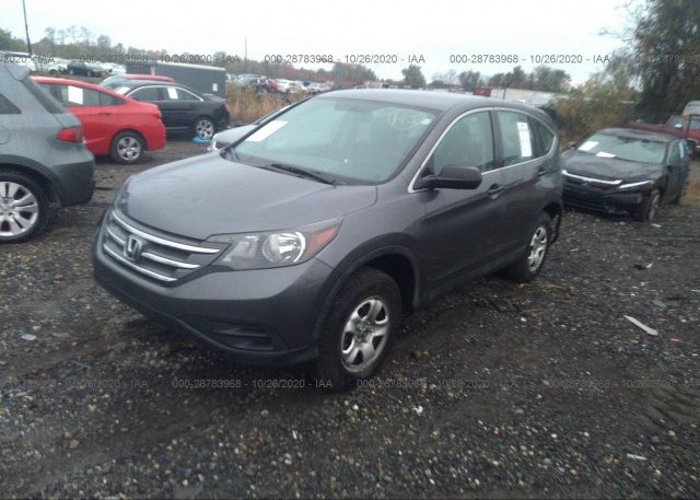 из сша 2013 HONDA CR-V 2HKRM4H31DH659893