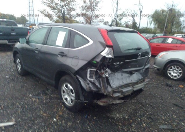 купить 2013 HONDA CR-V 2HKRM4H31DH659893