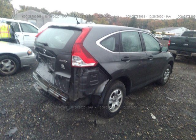 цена в сша 2013 HONDA CR-V 2HKRM4H31DH659893
