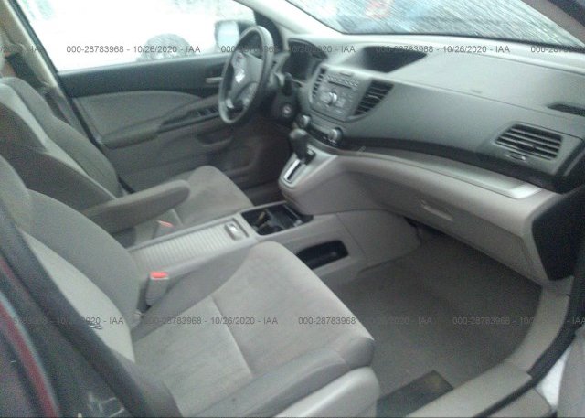 пригнать из сша 2013 HONDA CR-V 2HKRM4H31DH659893