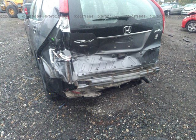 2HKRM4H31DH659893 2013 HONDA CR-V