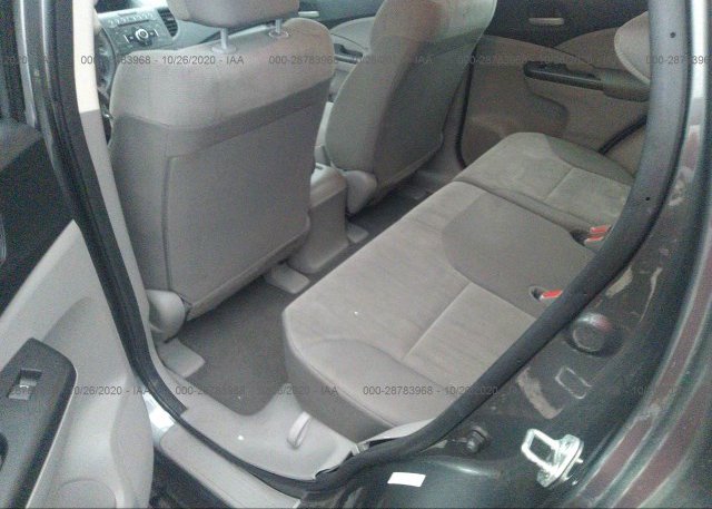 2HKRM4H31DH659893 2013 HONDA CR-V