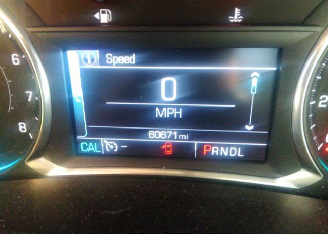 2018 CHEVROLET EQUINOX VIN: 2GNAXJEV5J6209003