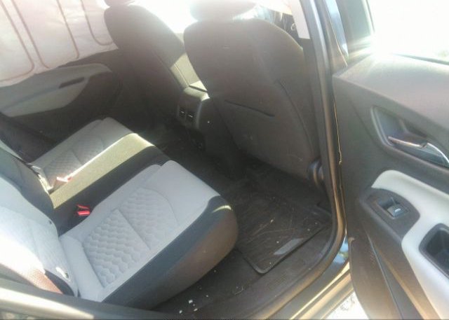 2018 CHEVROLET EQUINOX VIN: 2GNAXJEV5J6209003