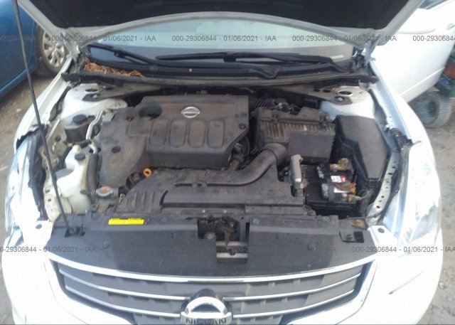 1N4AL2AP4CN531119 2012 NISSAN ALTIMA