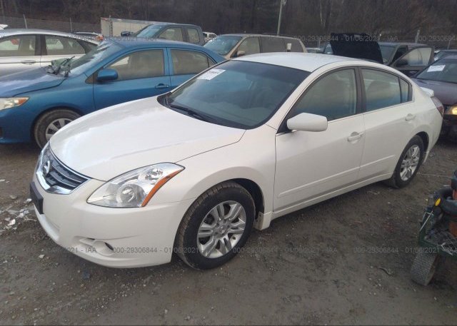из сша 2012 NISSAN ALTIMA 1N4AL2AP4CN531119