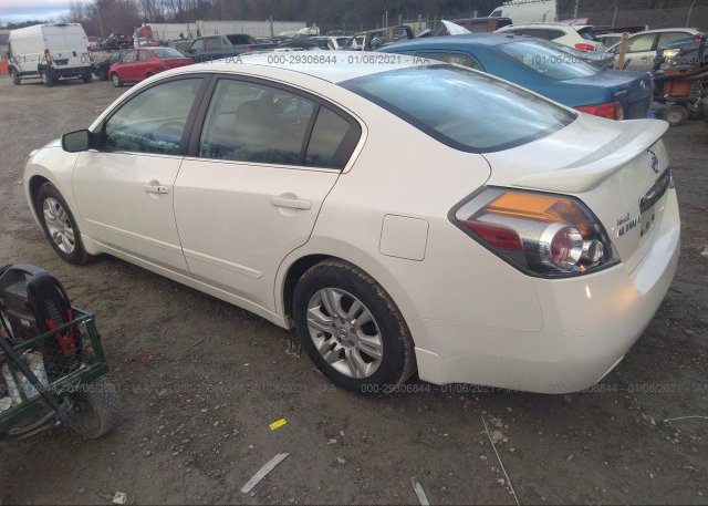 купить 2012 NISSAN ALTIMA 1N4AL2AP4CN531119