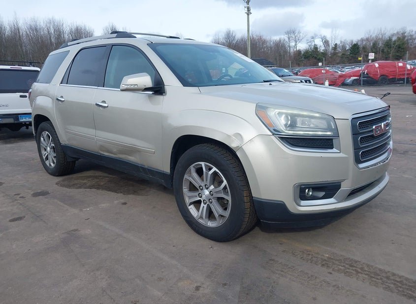 2013 Gmc Acadia 3.6L photo