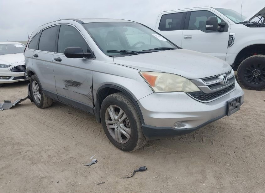 2011 HONDA CR-V EX photo