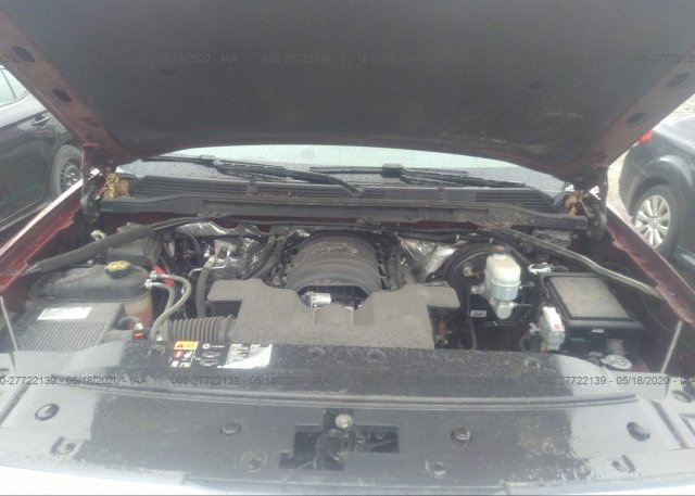 3GTU2NEC7GG307733 2016 GMC SIERRA 1500
