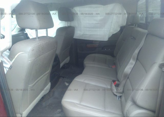 3GTU2NEC7GG307733 2016 GMC SIERRA 1500