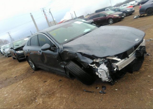 2021 KIA K5 (VIN: 5XXG14J22MG050941)