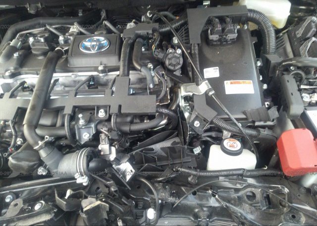 JTDEBRBE2LJ018513 2020 TOYOTA COROLLA