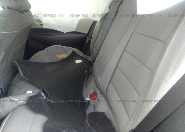 JTDEBRBE2LJ018513 2020 TOYOTA COROLLA