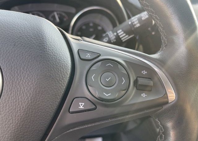 2019 BUICK ENVISION VIN: LRBFX2SA4KD091288