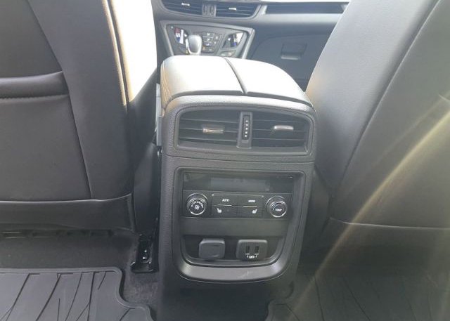 2019 BUICK ENVISION VIN: LRBFX2SA4KD091288
