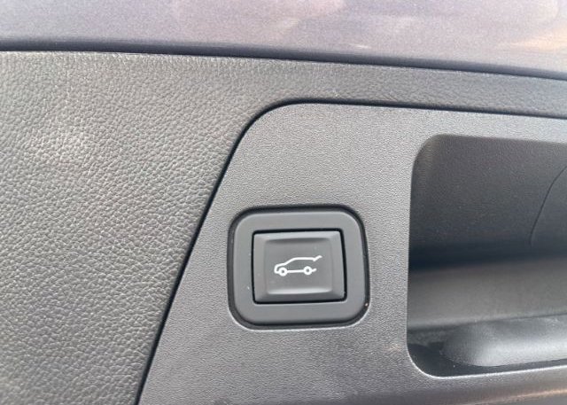 2019 BUICK ENVISION VIN: LRBFX2SA4KD091288