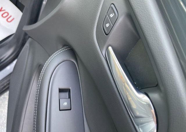 2019 BUICK ENVISION VIN: LRBFX2SA4KD091288