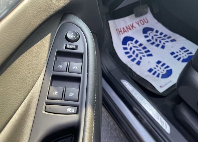 2019 BUICK ENVISION VIN: LRBFX2SA4KD091288