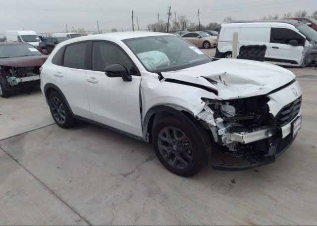 2023 HONDA HR-V (VIN: 3CZRZ2H5XPM721615)