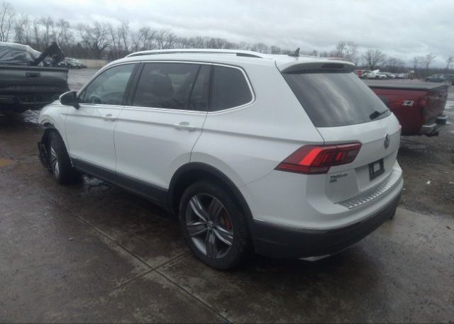 2021 VOLKSWAGEN TIGUAN(VIN: 3VV2B7AX6MM129095