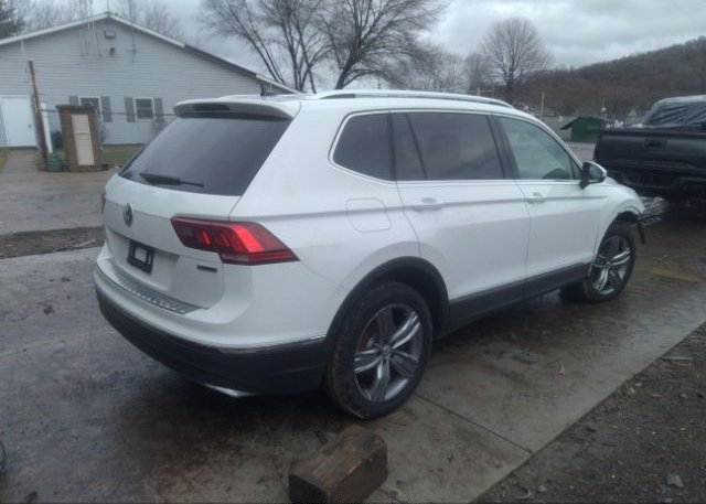 2021 VOLKSWAGEN TIGUAN(VIN: 3VV2B7AX6MM129095