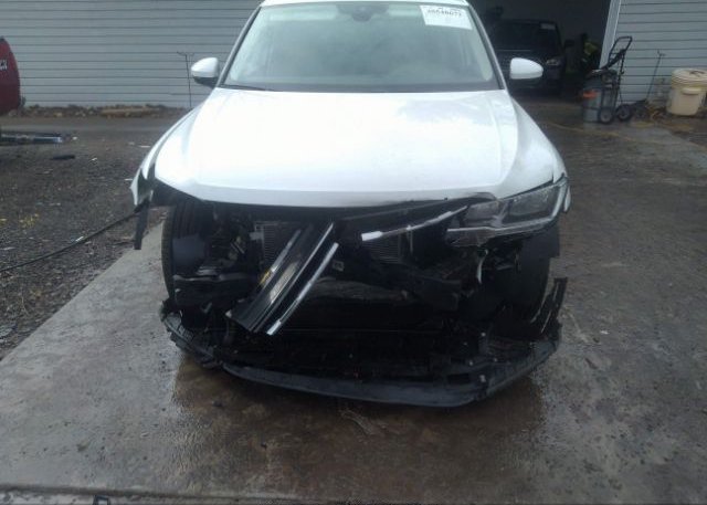 2021 VOLKSWAGEN TIGUAN(VIN: 3VV2B7AX6MM129095