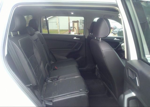 2021 VOLKSWAGEN TIGUAN(VIN: 3VV2B7AX6MM129095
