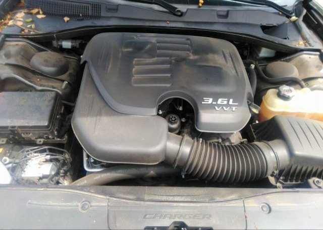 2021 DODGE CHARGER(VIN: 2C3CDXBG7MH535210