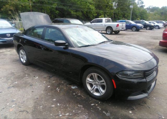 2021 DODGE CHARGER (VIN: 2C3CDXBG7MH535210)