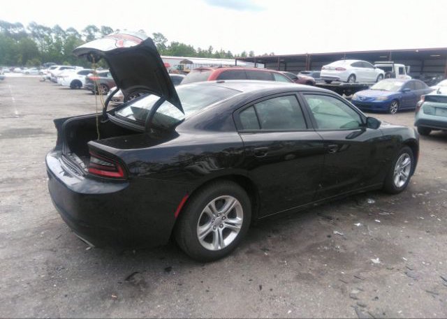 2021 DODGE CHARGER(VIN: 2C3CDXBG7MH535210
