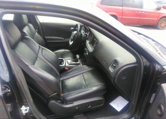 2021 DODGE CHARGER(VIN: 2C3CDXBG7MH535210
