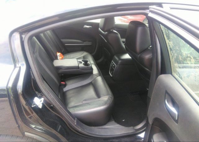 2021 DODGE CHARGER(VIN: 2C3CDXBG7MH535210