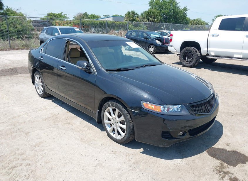 2006 Acura Tsx 2.4L photo