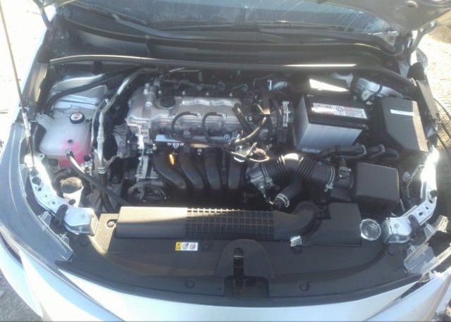 2022 TOYOTA COROLLA(VIN: JTDEPMAE5N3031317