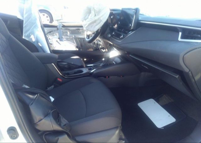 2022 TOYOTA COROLLA(VIN: JTDEPMAE5N3031317