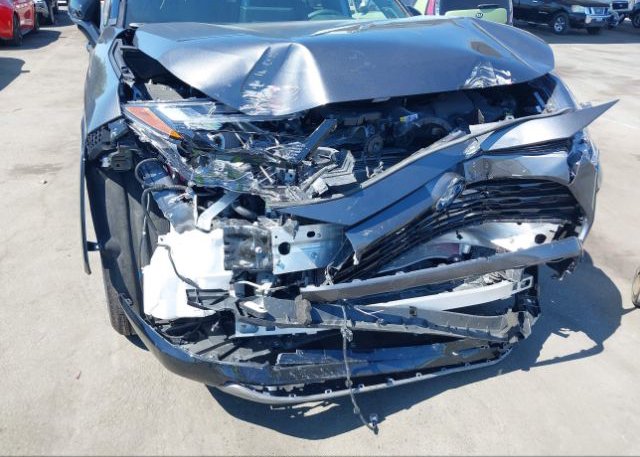 2022 TOYOTA RAV4(VIN: 4T3E6RFV8NU092179