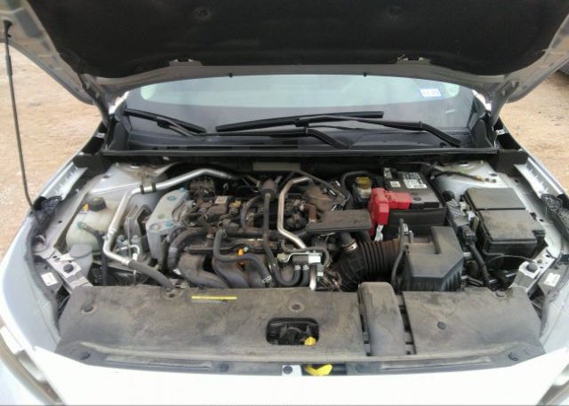 2021 NISSAN SENTRA(VIN: 3N1AB8CV1MY220976