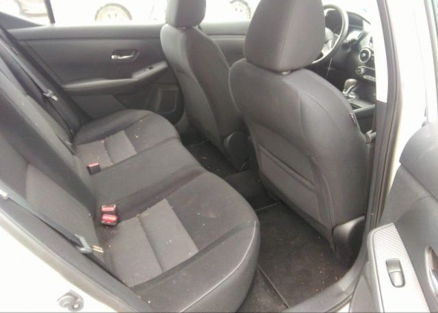 2021 NISSAN SENTRA(VIN: 3N1AB8CV1MY220976