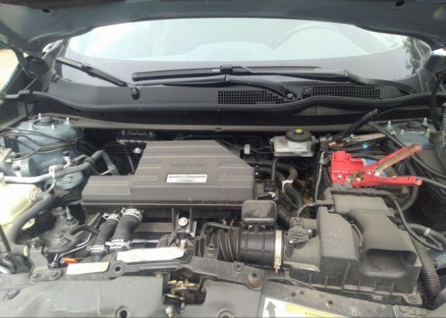 2021 HONDA CR-V(VIN: 5J6RW2H89ML002968