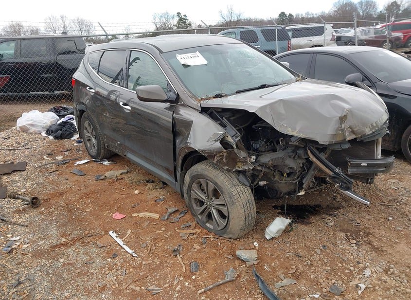2014 HYUNDAI SANTA FE SPORT 2.4L photo