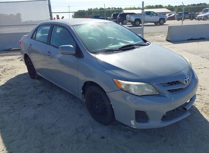 2011 Toyota Corolla 1.8L photo