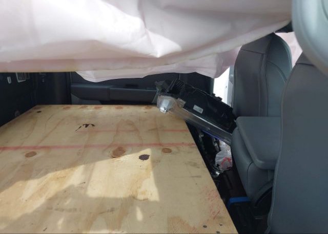 2023 FORD F-350 CHASSIS(VIN: 1FD8W3HT5PEE22808